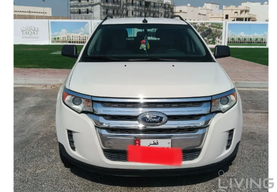 فورد إيدج 2013 — QatarLiving