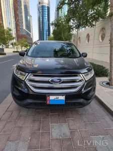Ford Edge SE 2016