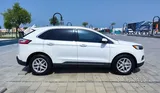 Ford Edge SEL 2022 AWD | Under Warranty & Free Service | Low Mileage