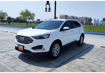 Ford Edge SEL 2022
