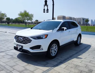 Ford Edge SEL 2022