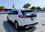 Ford Edge SEL 2022 AWD | Under Warranty & Free Service | Low Mileage