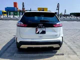 Ford Edge SEL 2022 AWD | Under Warranty & Free Service | Low Mileage