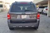 FORD ESCAPE 2010