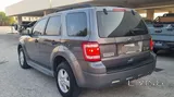 FORD ESCAPE 2010