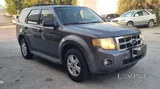 FORD ESCAPE 2010