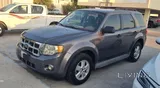 FORD ESCAPE 2010
