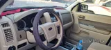 FORD ESCAPE 2010