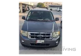 FORD ESCAPE 2010