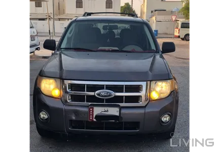 Ford Escape SE 2010