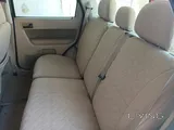 Ford Escape - 2010 Model- QAR 9800 - Mileage 208000- Price slightly negotiable