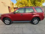 Ford Escape - 2010 Model- QAR 9800 - Mileage 208000- Price slightly negotiable
