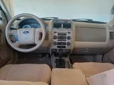 Ford Escape - 2010 Model- QAR 9800 - Mileage 208000- Price slightly negotiable
