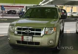 Ford Escape 2012 4x4 (Filipino owned) Good Condition • New Estimara & Insurance