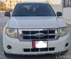 Ford Escape 2012/Serious Buyer Only/WhatsApp