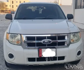Ford Escape  2012