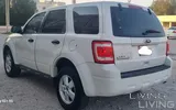 Ford Escape 2012/Serious Buyer Only/WhatsApp