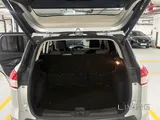 Ford Escape 2015