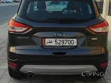FORD ESCAPE 2015, SPECIAL NUMBER, FOR IMMEDIATE SALE