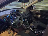 Ford Escape 2016