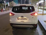 Ford Escape 2016
