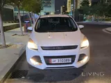 Ford Escape 2016
