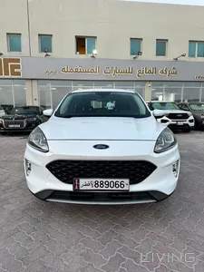 Ford Escape  2022