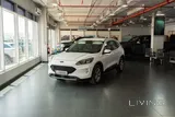 Ford Escape 2022