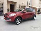 Ford Escape 69km 