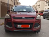 Ford Escape 69km 