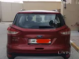 Ford Escape 69km 