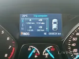 Ford Escape 69km 