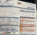 فورد إسكاب في حالة ممتازة كالجديدة