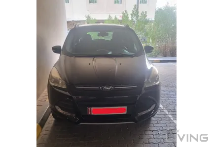 Ford Escape SE 2015