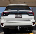 Ford Everest 2025 Limited - Used, Petrol, Automatic