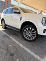 Ford Everest 2025 Limited - Used, Petrol, Automatic