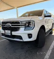 Ford Everest 2025 Limited - Used, Petrol, Automatic