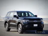 Ford Everest XLS 2025