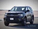 Ford Everest XLS 2025