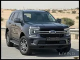 Ford Everest XLT 2025