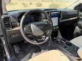 Ford Everest XLT 2025