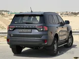 Ford Everest XLT 2025