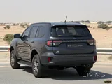 Ford Everest XLT 2025