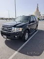 Ford expedition 2011