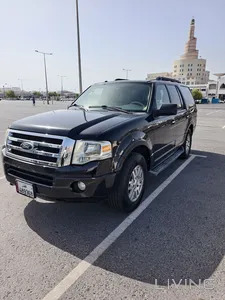 Ford Expedition XLT 2011