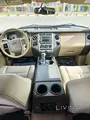Ford expedition 2011