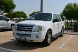 Ford Expedition 2011 Excellent condition