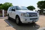 Ford Expedition 2011 Excellent condition