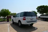 Ford Expedition 2011 Excellent condition