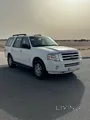 Ford expedition 2012